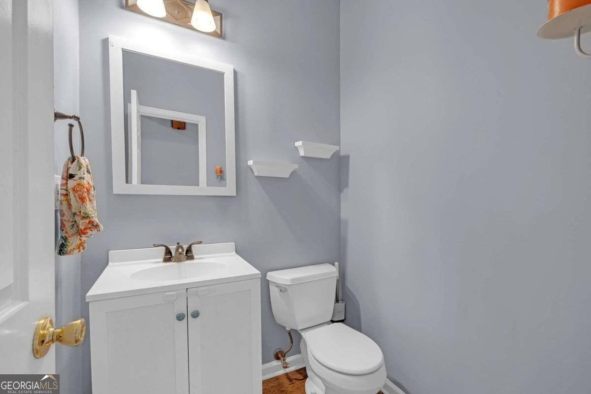 1262 Parkwood Chase Acworth - Photo 8