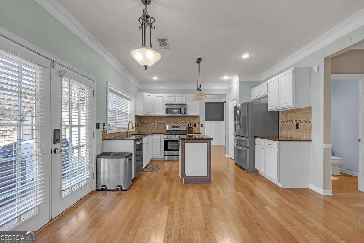 1262 Parkwood Chase Acworth - Photo 9