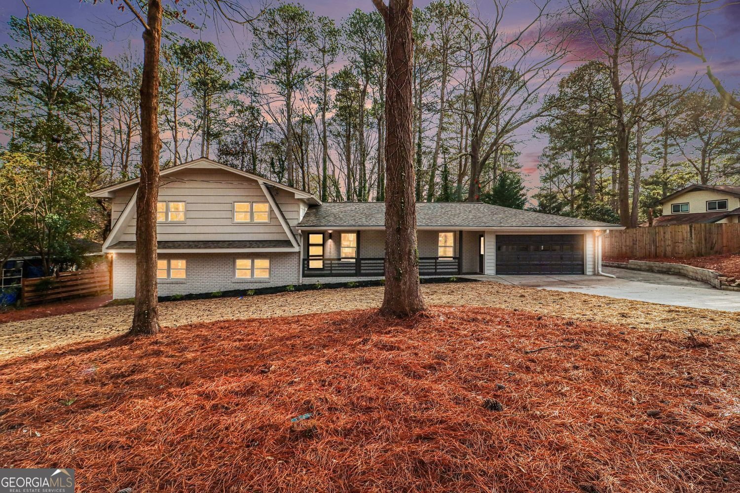 2870 Briarglen Drive Atlanta - Photo 1