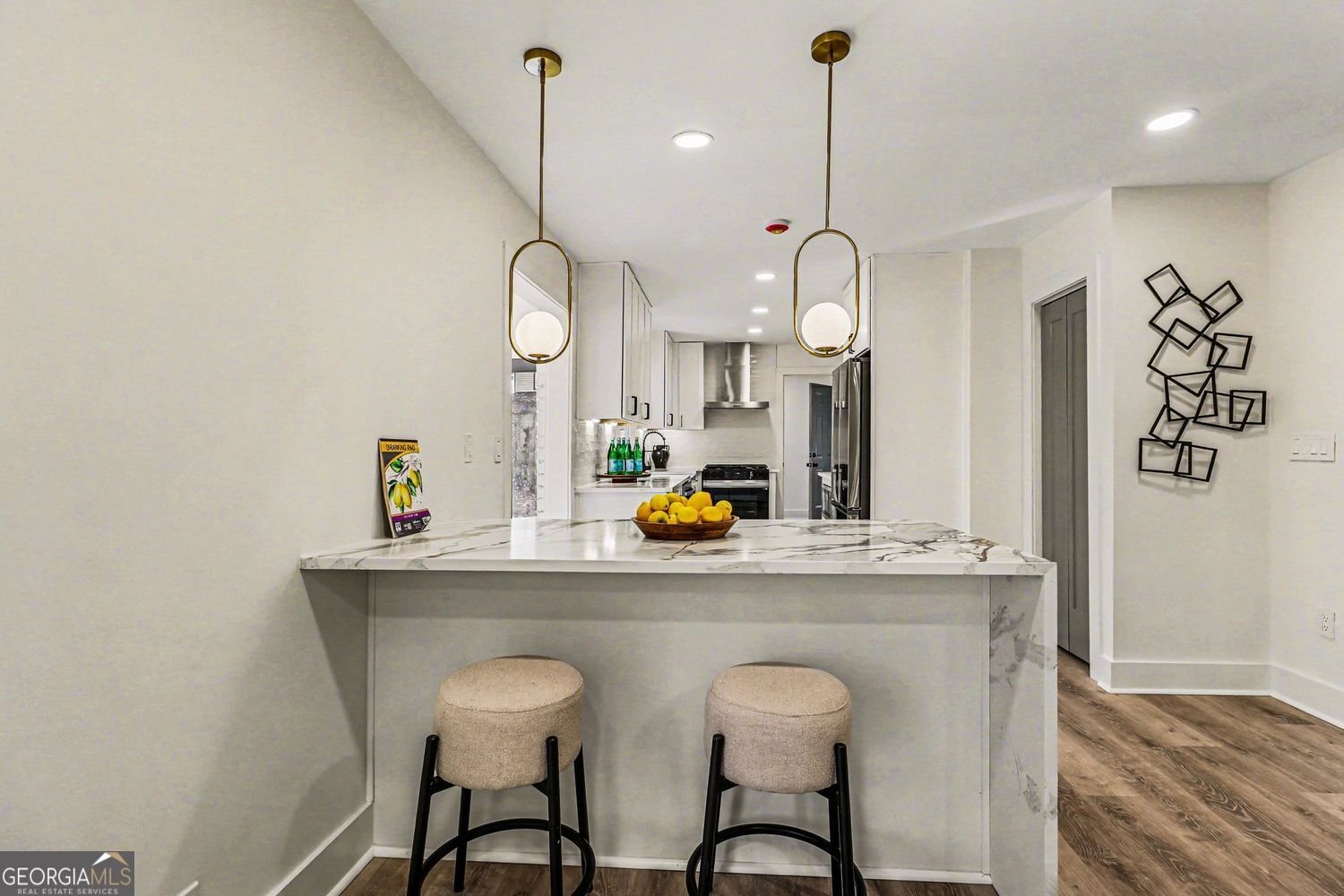 2870 Briarglen Drive Atlanta - Photo 13