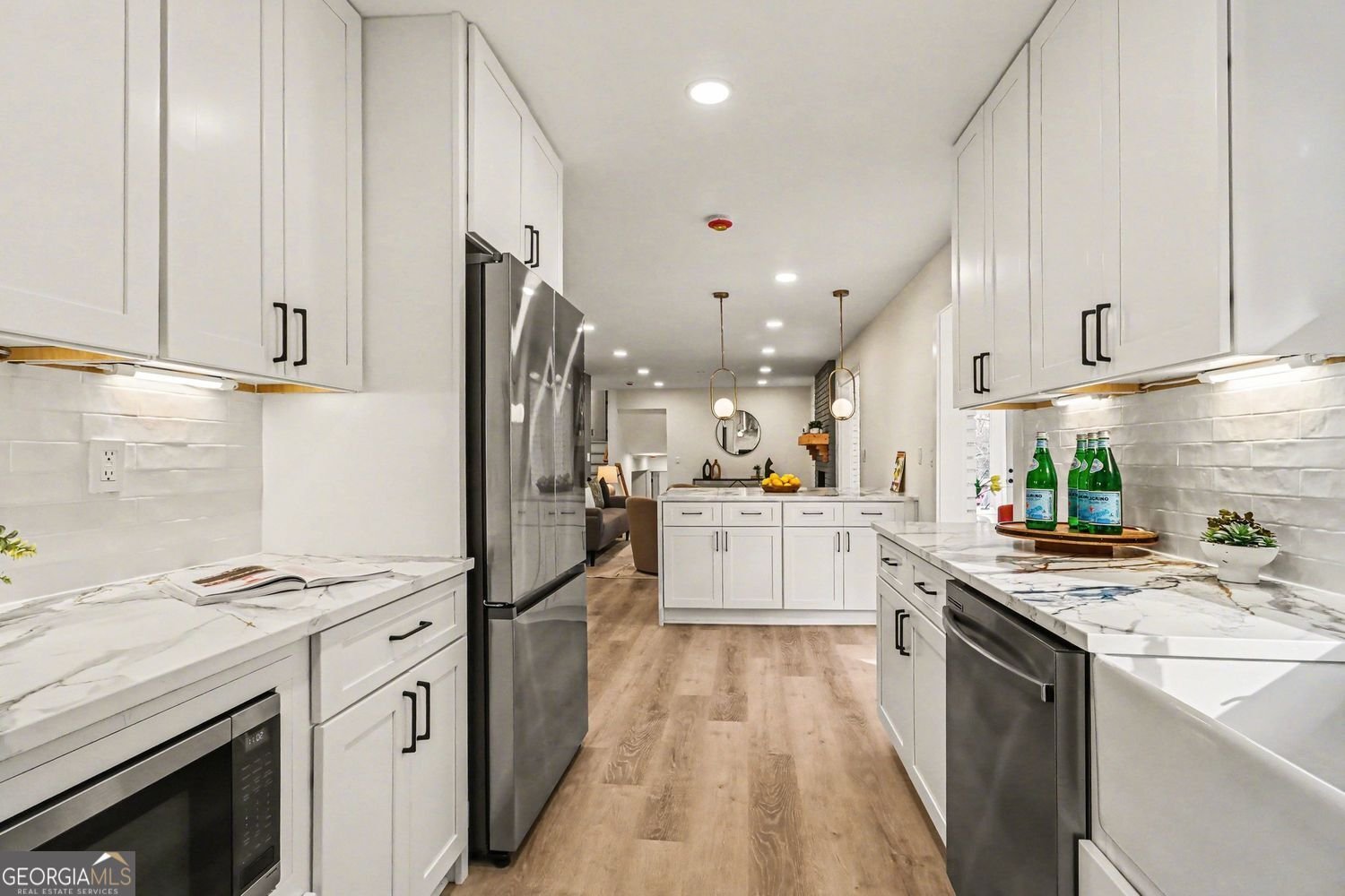 2870 Briarglen Drive Atlanta - Photo 15