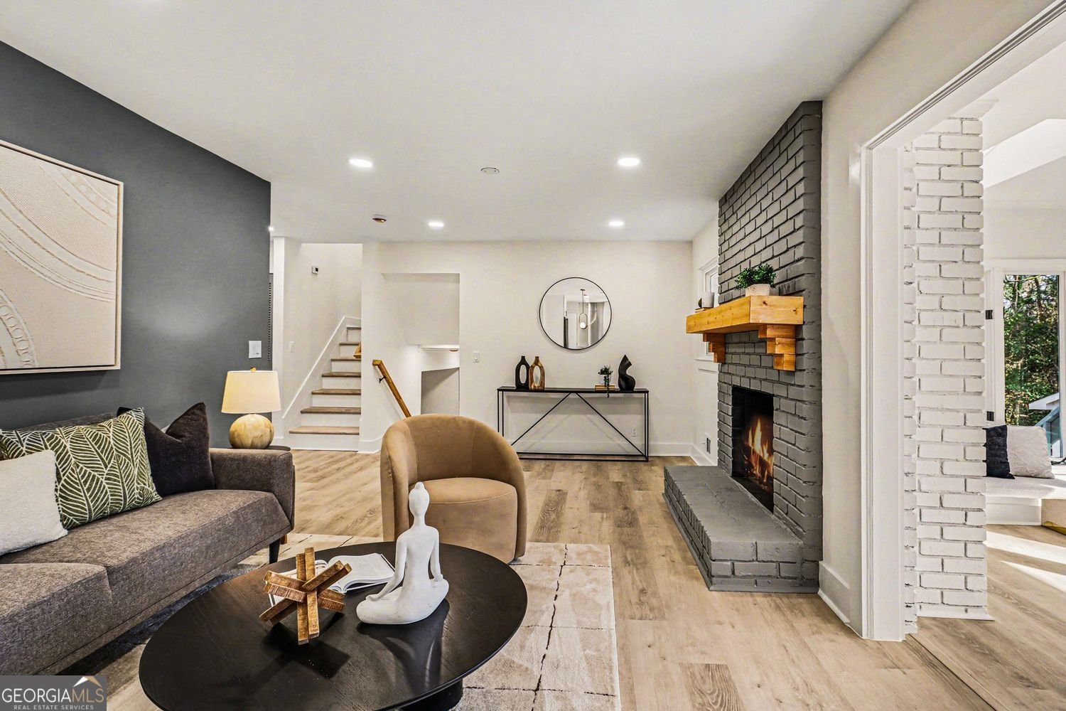 2870 Briarglen Drive Atlanta - Photo 19