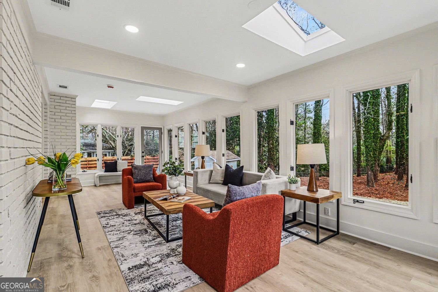 2870 Briarglen Drive Atlanta - Photo 20