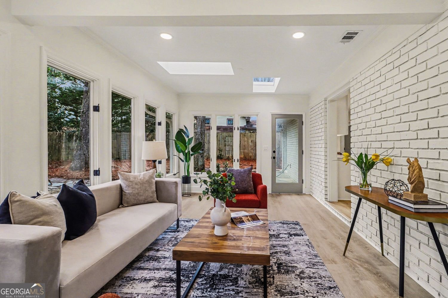 2870 Briarglen Drive Atlanta - Photo 21