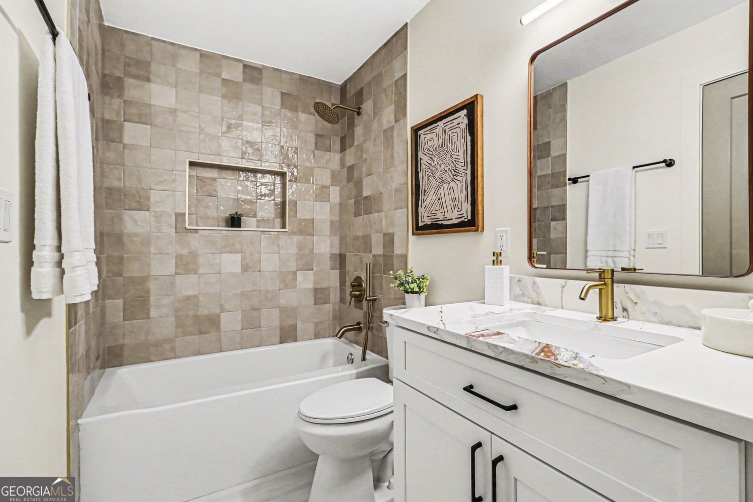 2870 Briarglen Drive Atlanta - Photo 32