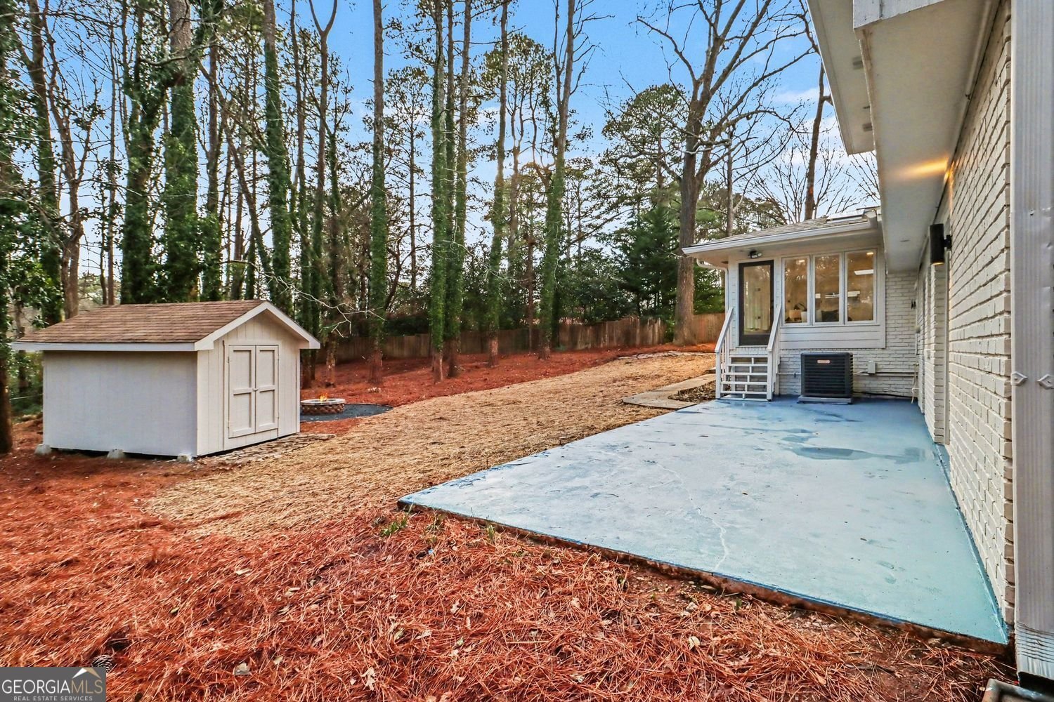 2870 Briarglen Drive Atlanta - Photo 36
