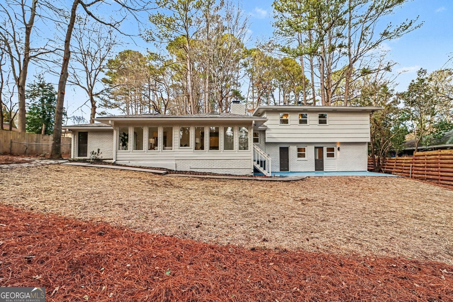 2870 Briarglen Drive Atlanta - Photo 39