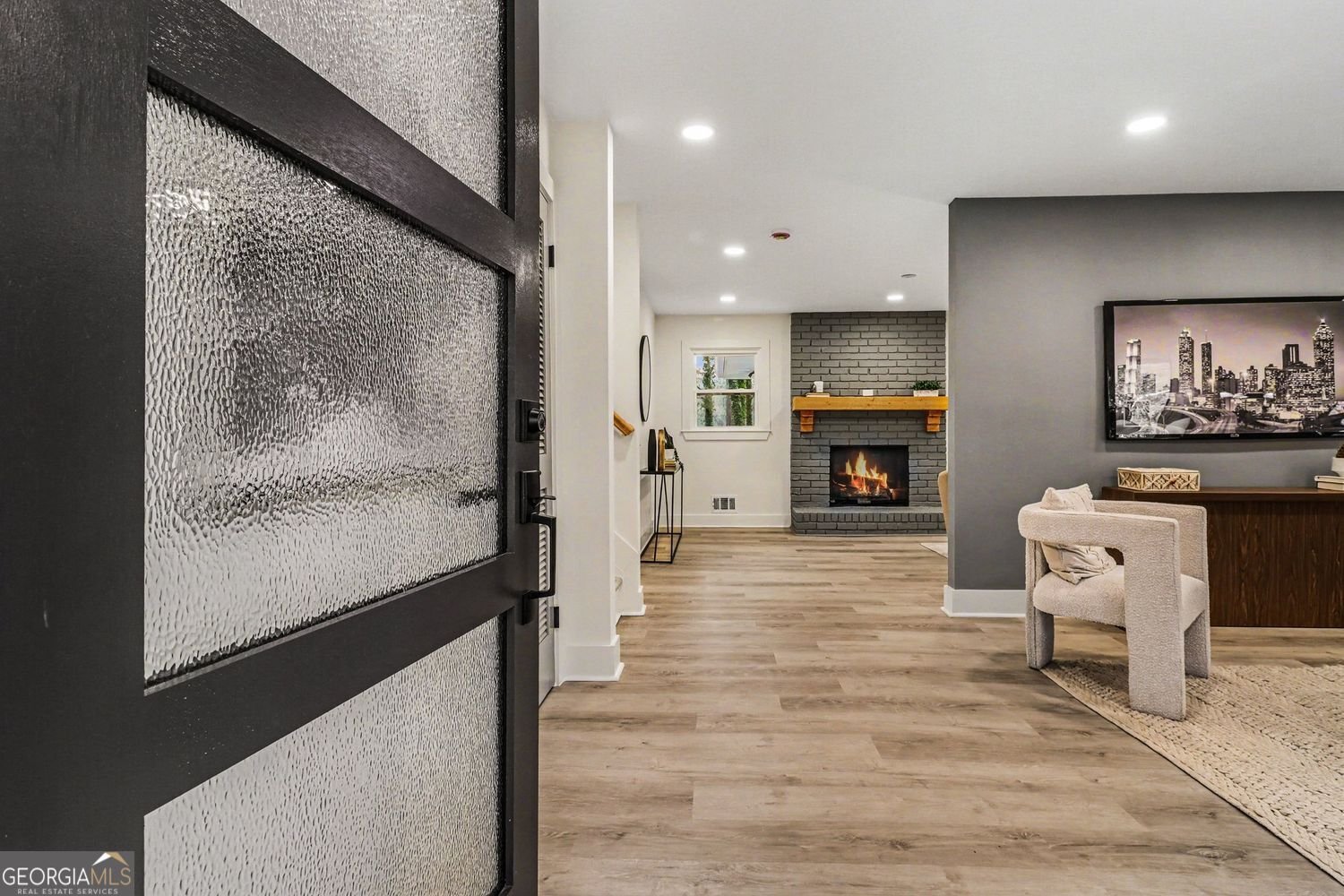 2870 Briarglen Drive Atlanta - Photo 7