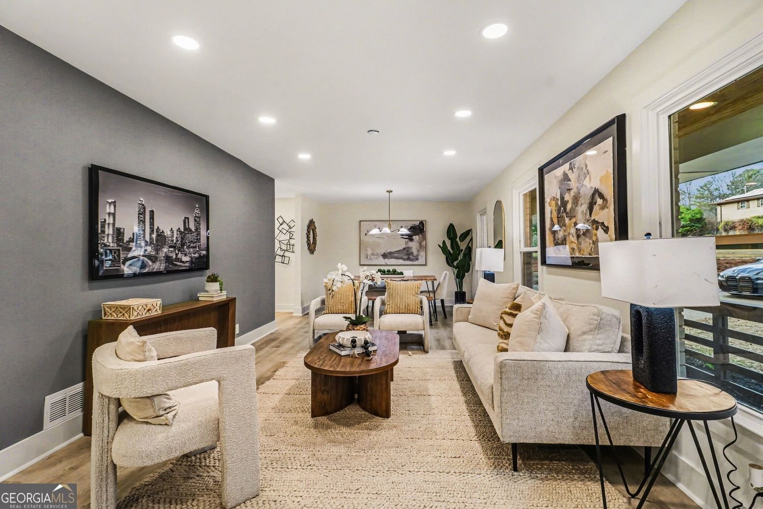 2870 Briarglen Drive Atlanta - Photo 8