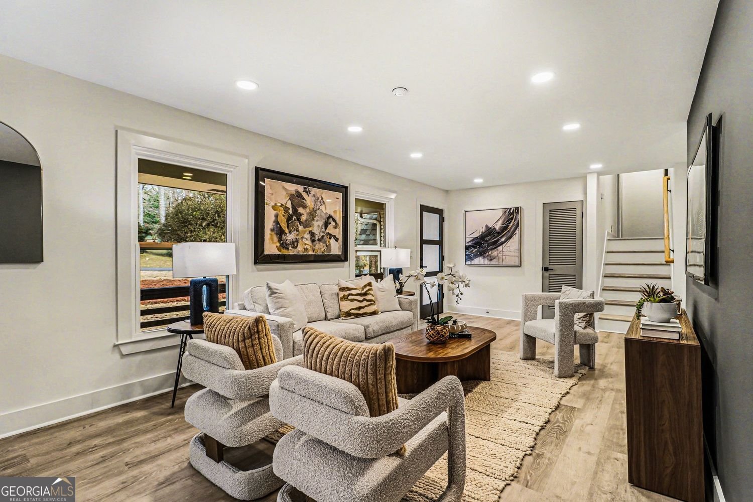 2870 Briarglen Drive Atlanta - Photo 9