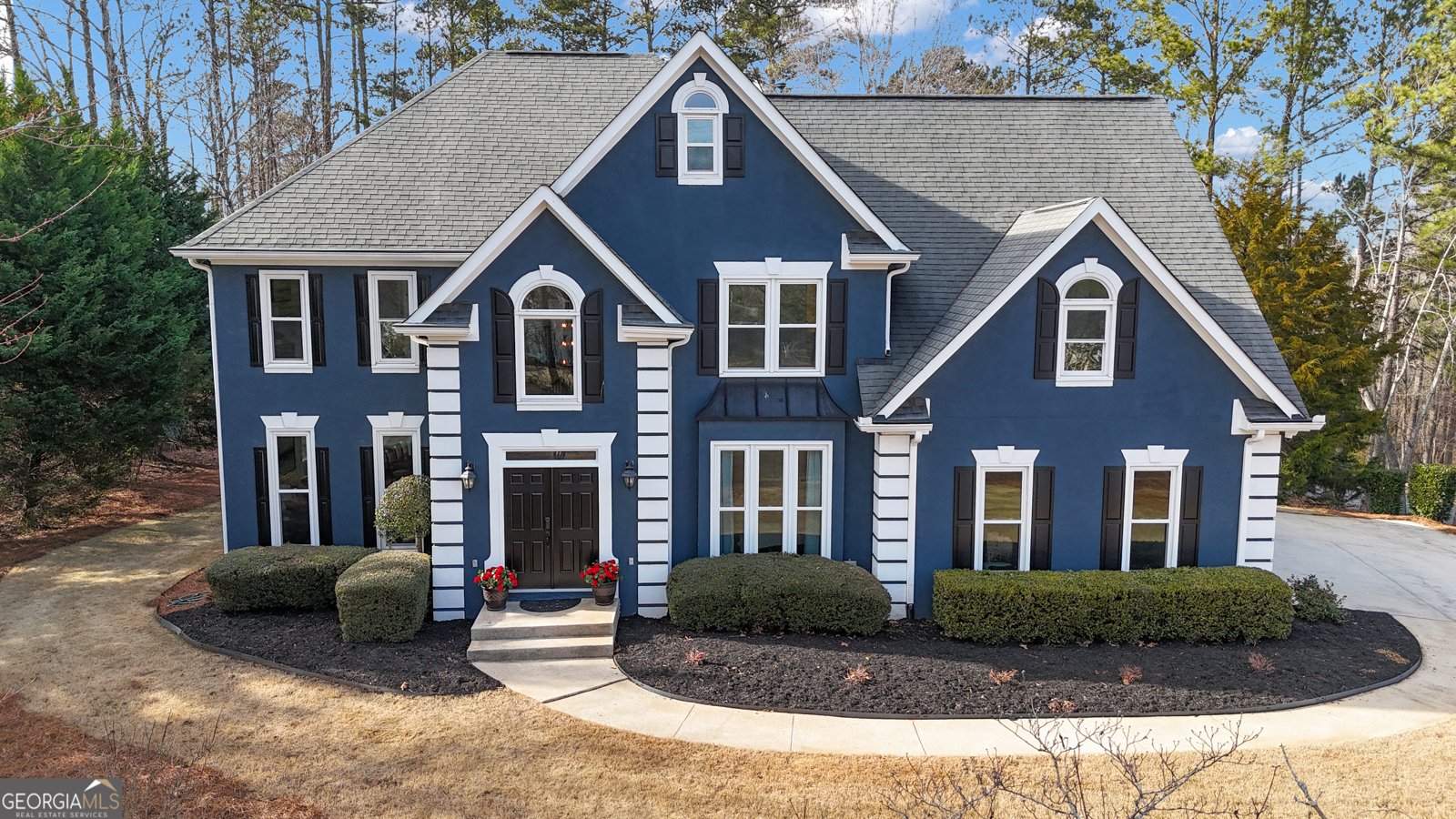 901 Mickleton Lane Peachtree City - Photo 1