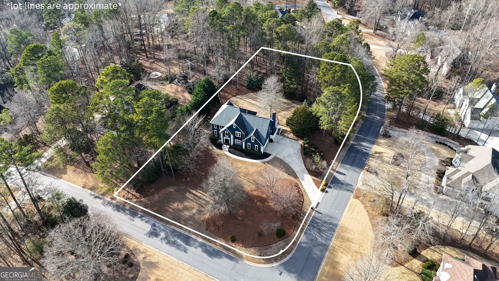 901 Mickleton Lane Peachtree City - Photo 100