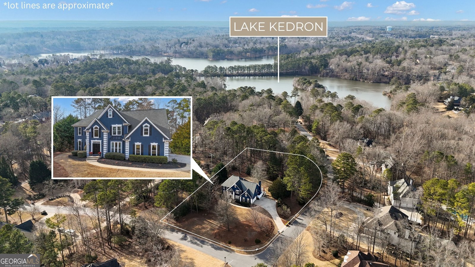 901 Mickleton Lane Peachtree City - Photo 101