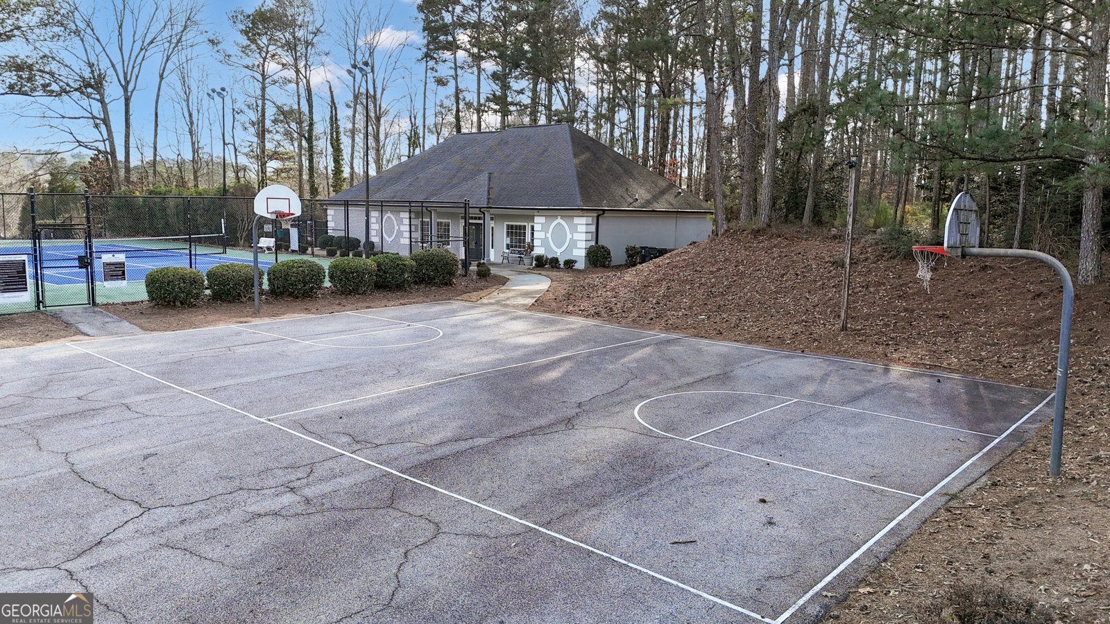 901 Mickleton Lane Peachtree City - Photo 102