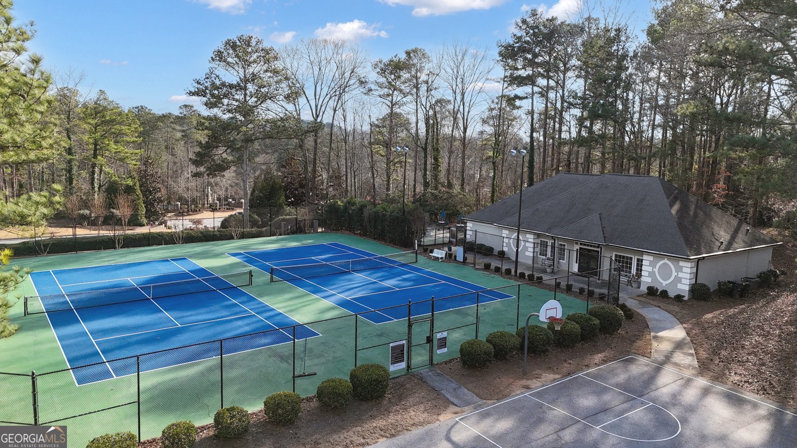 901 Mickleton Lane Peachtree City - Photo 103