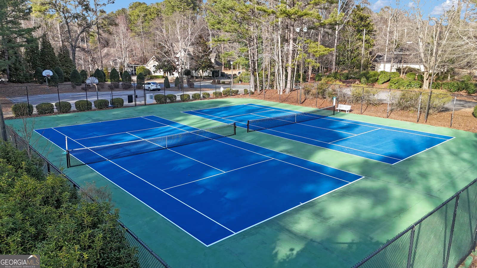 901 Mickleton Lane Peachtree City - Photo 104