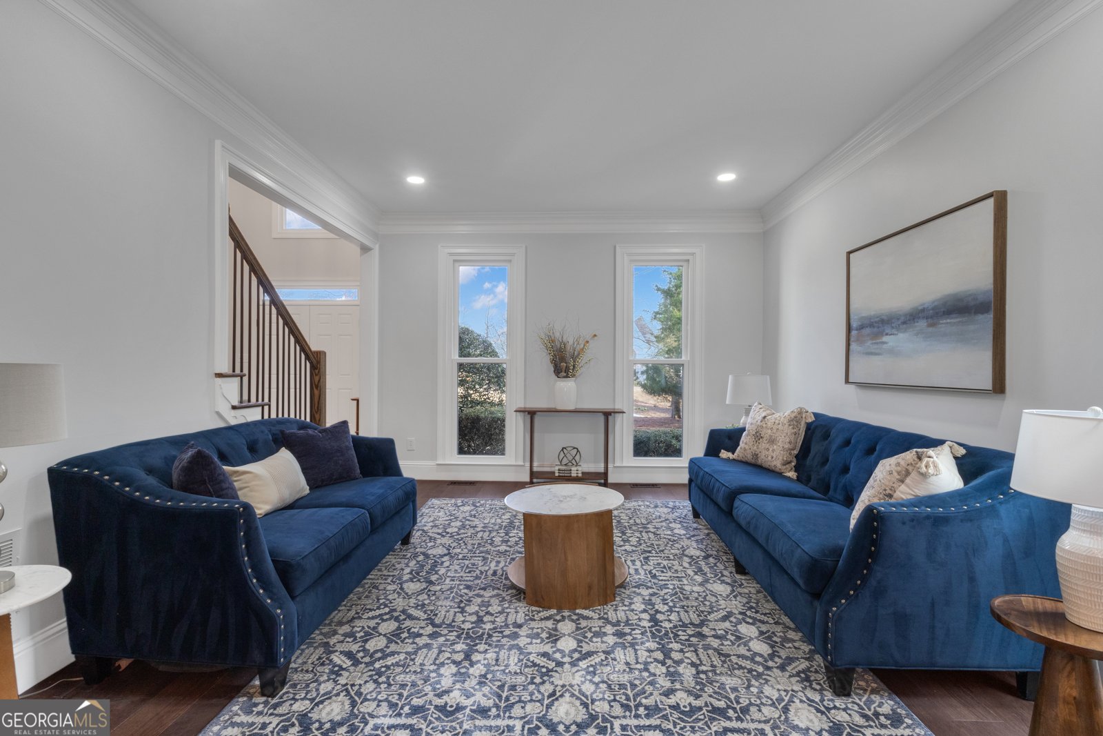 901 Mickleton Lane Peachtree City - Photo 11