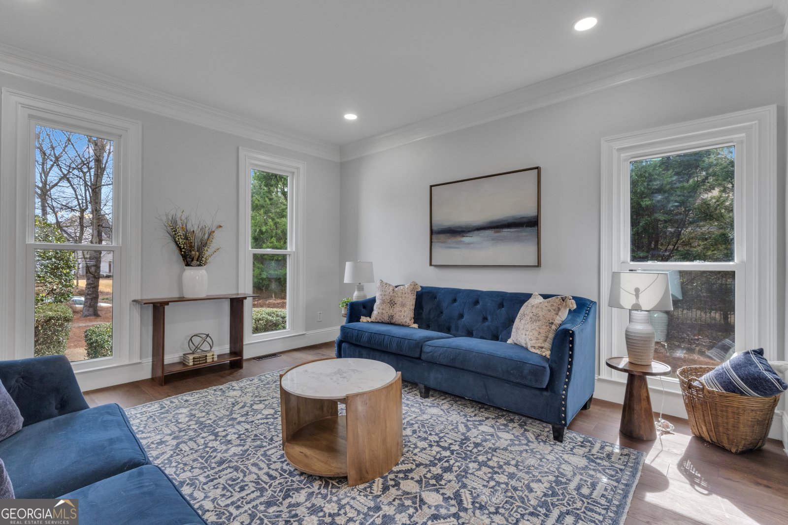 901 Mickleton Lane Peachtree City - Photo 12