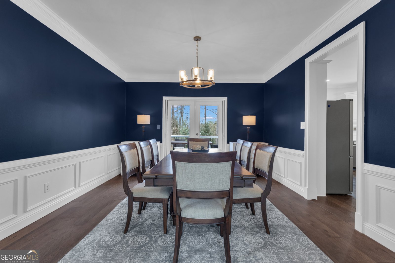 901 Mickleton Lane Peachtree City - Photo 13