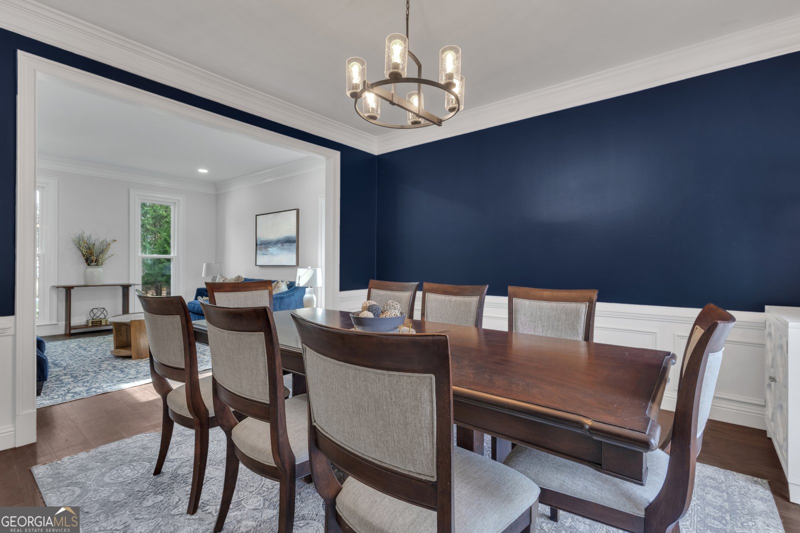 901 Mickleton Lane Peachtree City - Photo 14