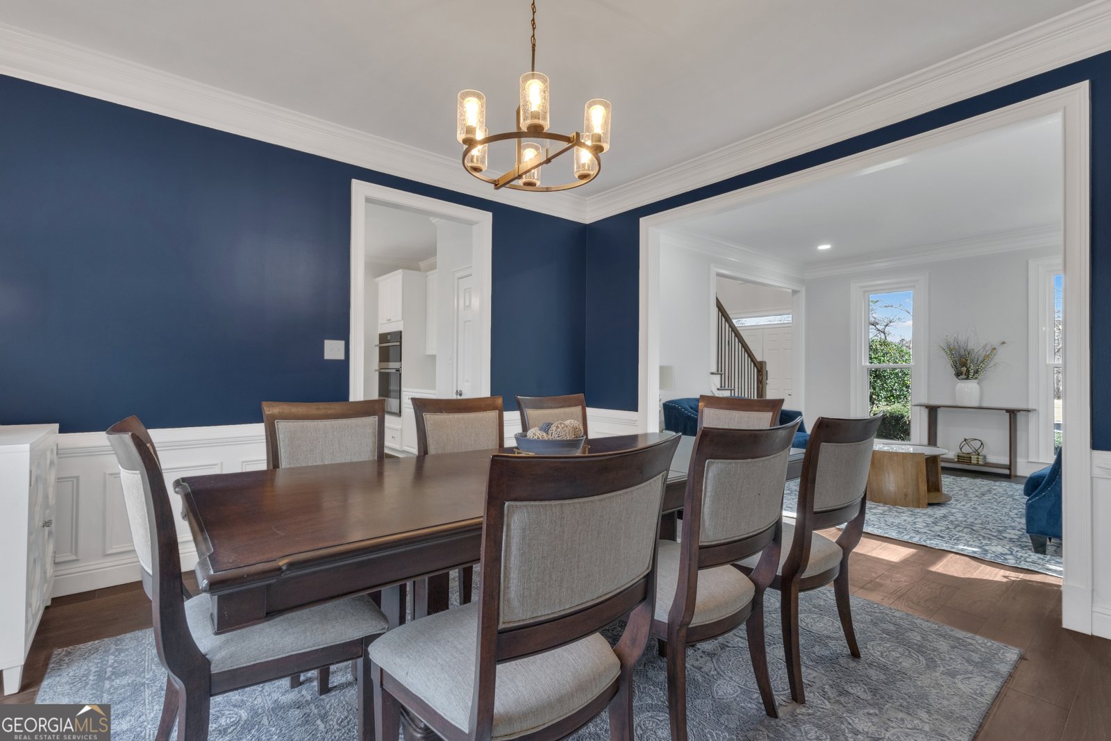 901 Mickleton Lane Peachtree City - Photo 15