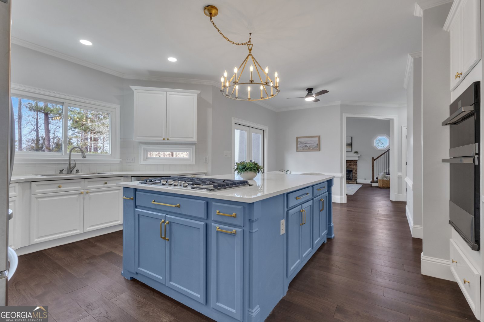 901 Mickleton Lane Peachtree City - Photo 16