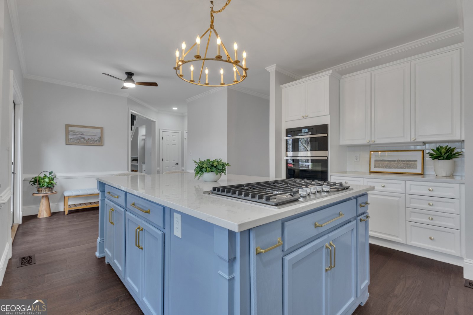 901 Mickleton Lane Peachtree City - Photo 17