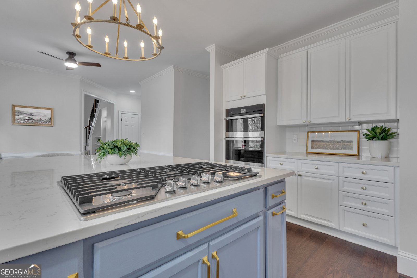 901 Mickleton Lane Peachtree City - Photo 18