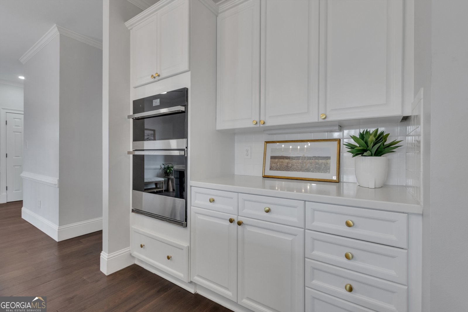 901 Mickleton Lane Peachtree City - Photo 19