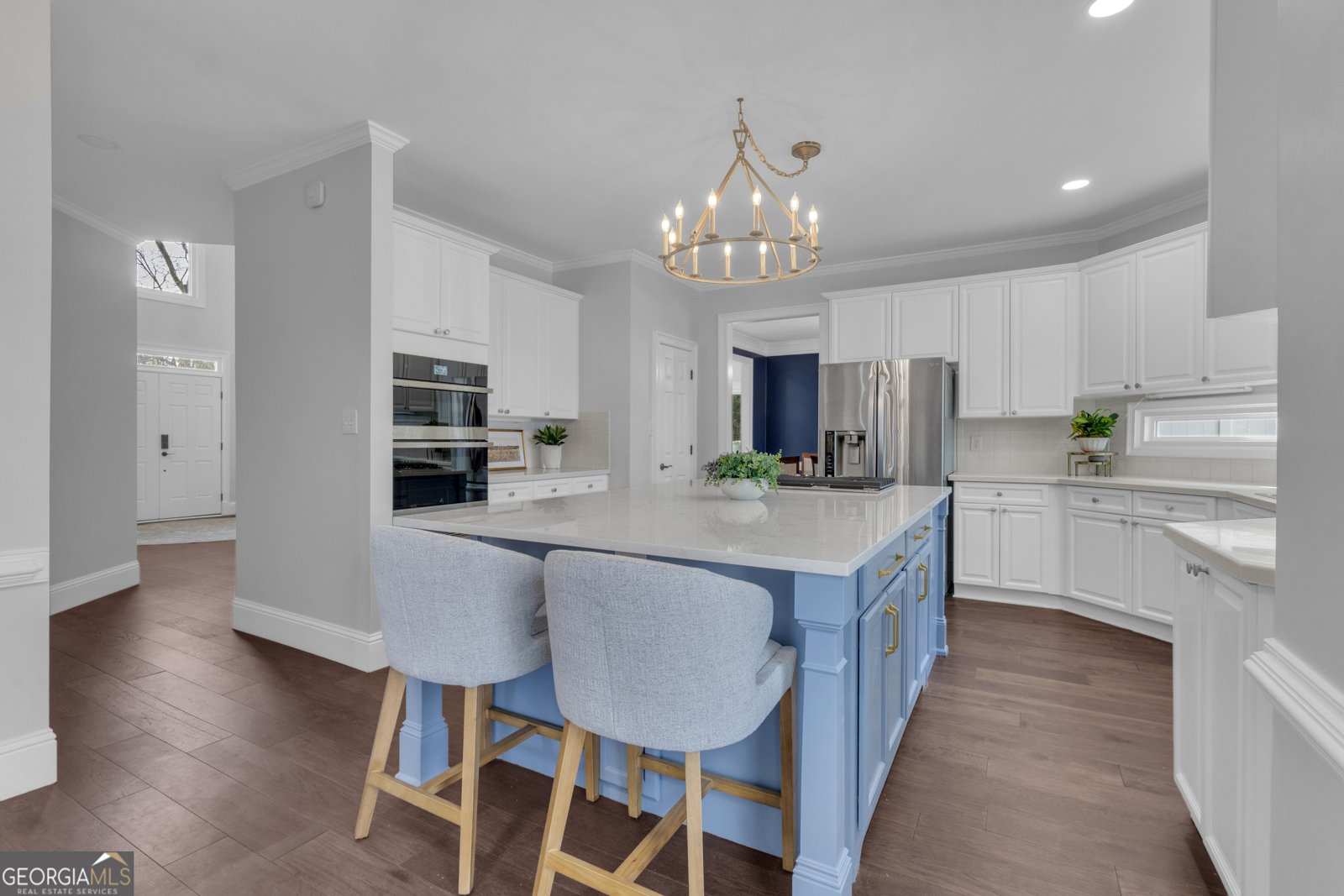 901 Mickleton Lane Peachtree City - Photo 21