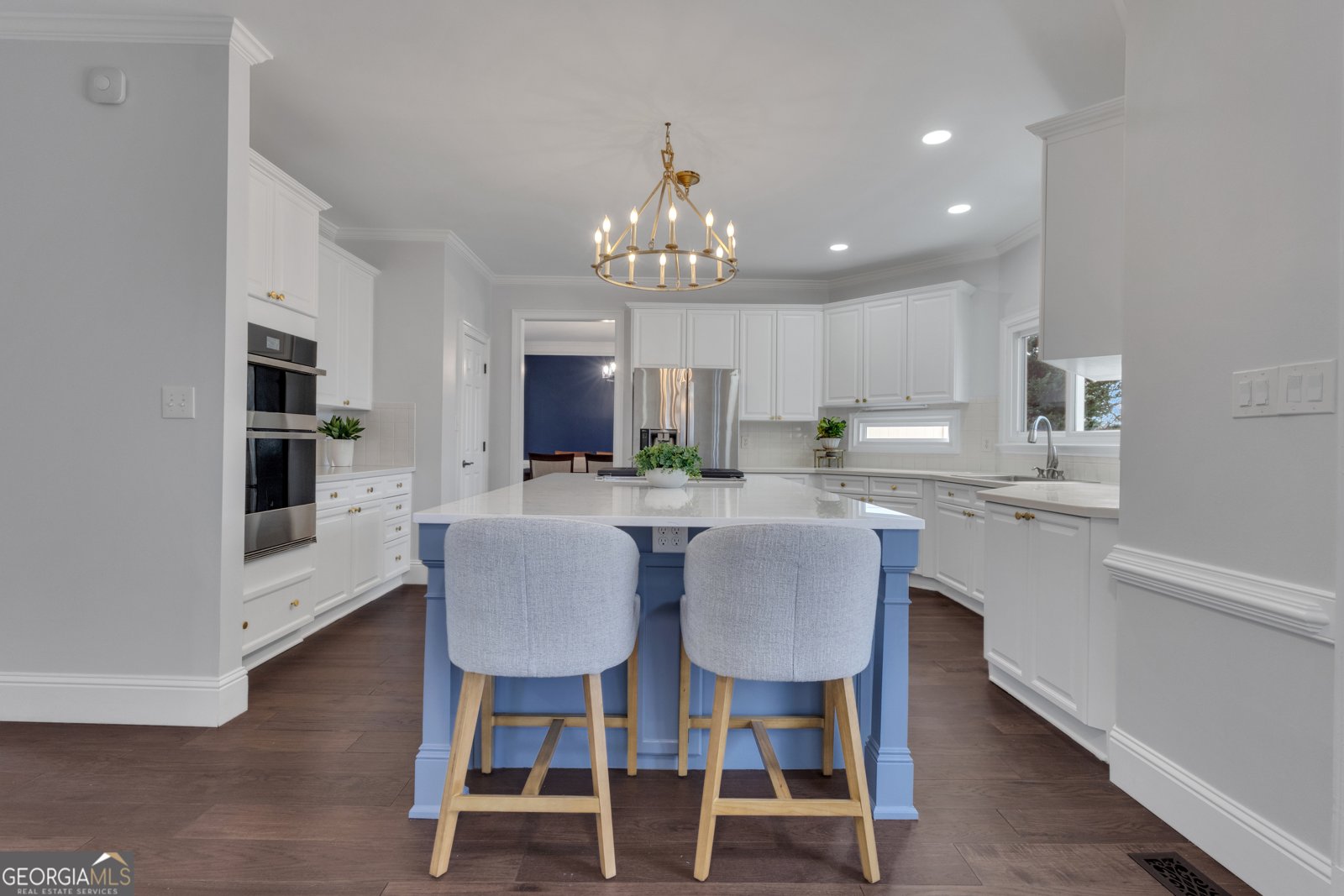 901 Mickleton Lane Peachtree City - Photo 22