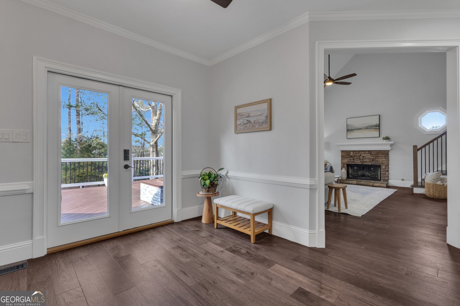 901 Mickleton Lane Peachtree City - Photo 23