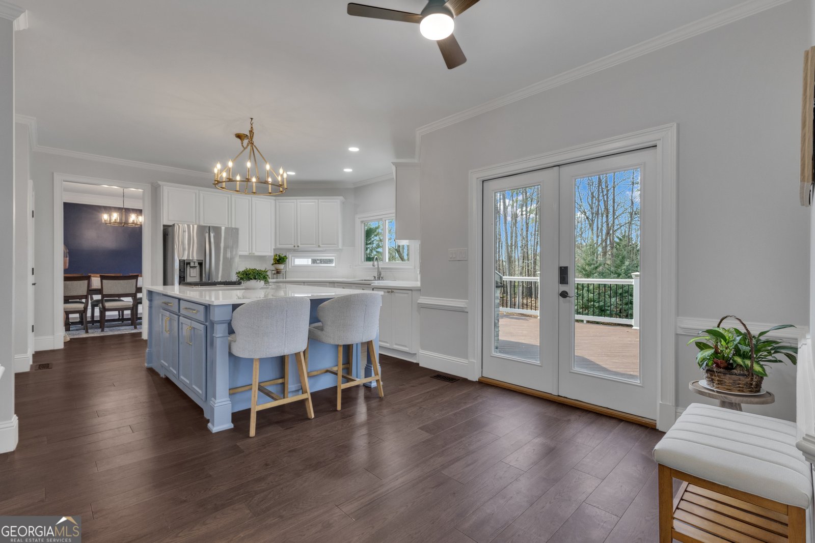 901 Mickleton Lane Peachtree City - Photo 24