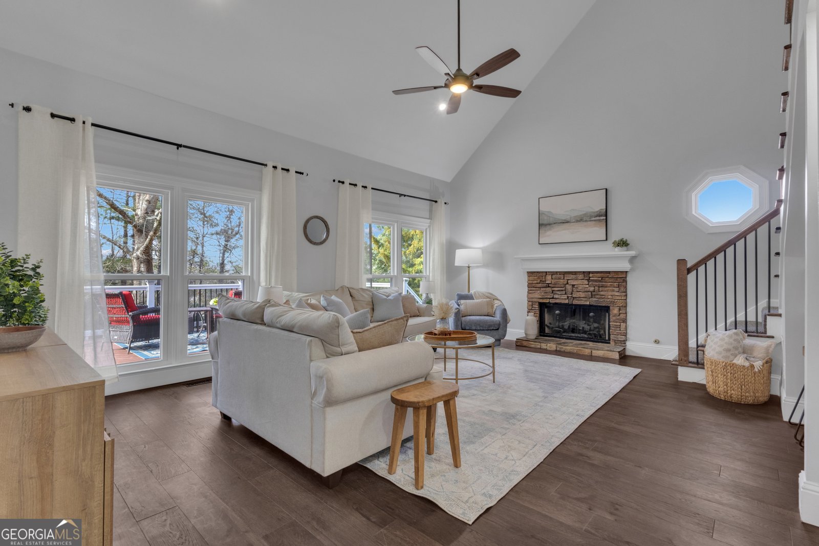 901 Mickleton Lane Peachtree City - Photo 25