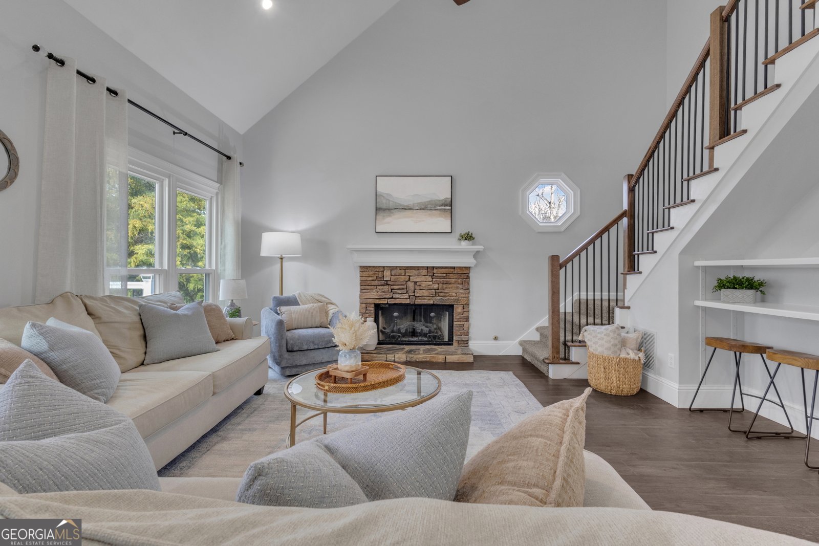 901 Mickleton Lane Peachtree City - Photo 26