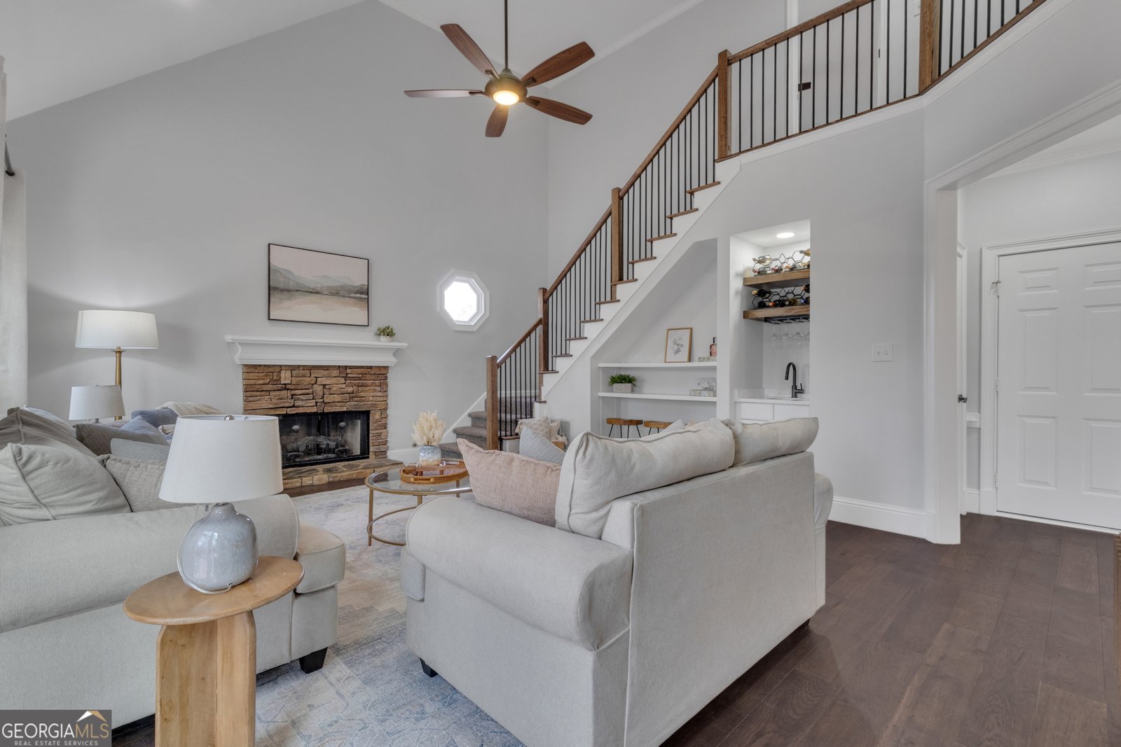 901 Mickleton Lane Peachtree City - Photo 27