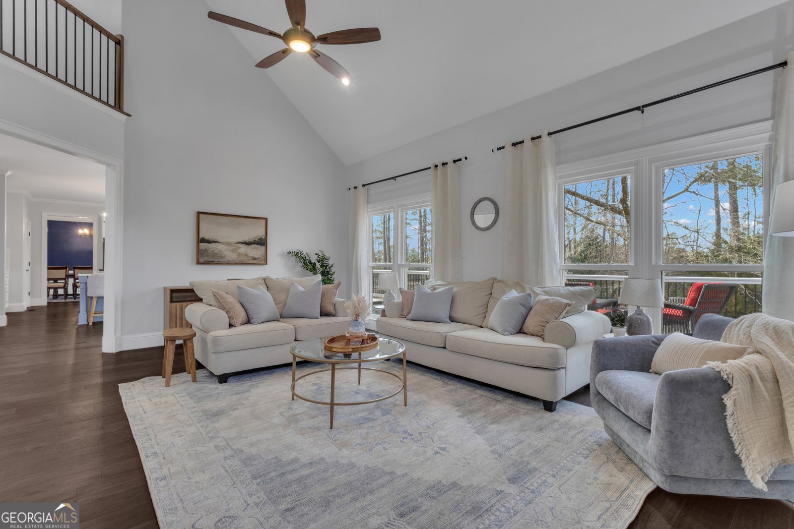 901 Mickleton Lane Peachtree City - Photo 29