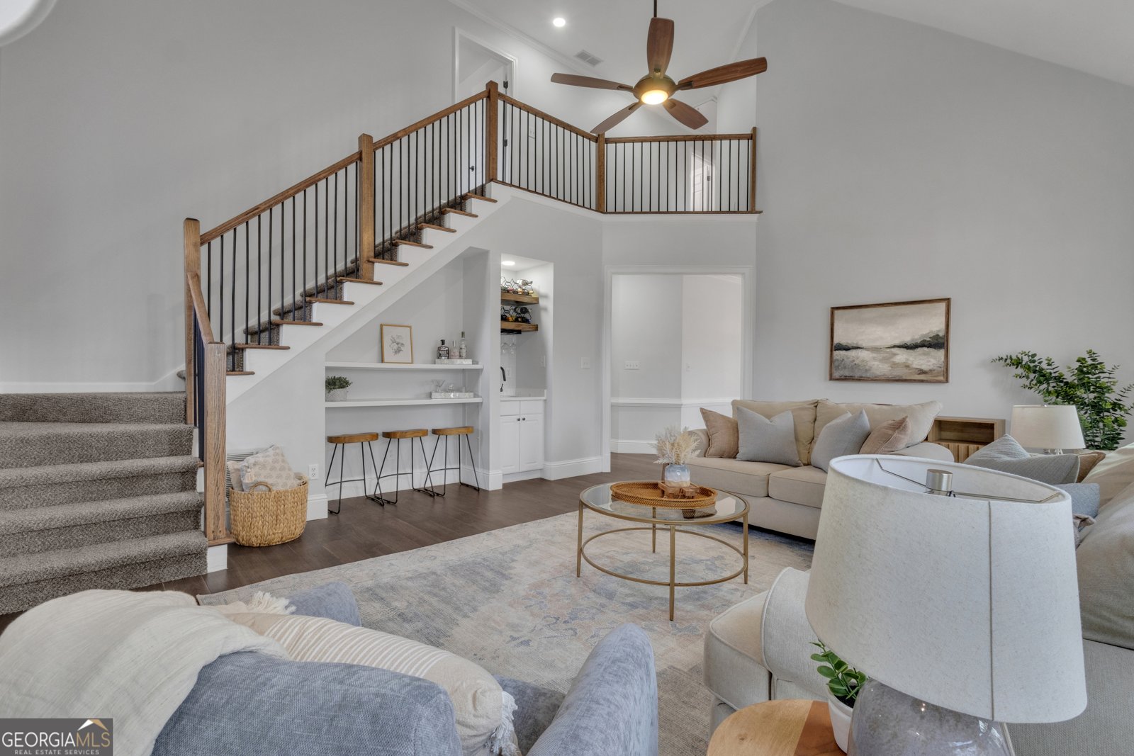 901 Mickleton Lane Peachtree City - Photo 30