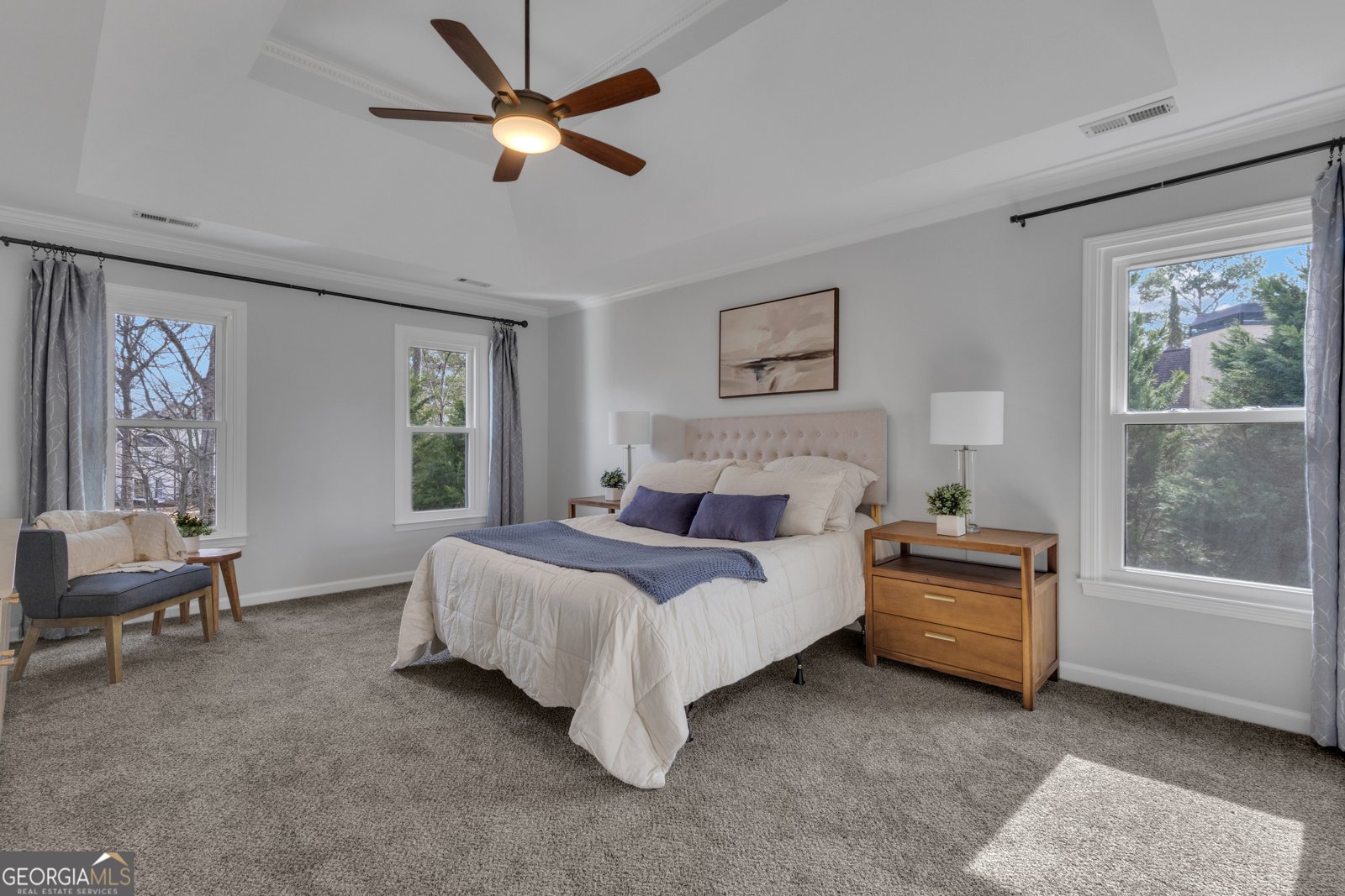 901 Mickleton Lane Peachtree City - Photo 33