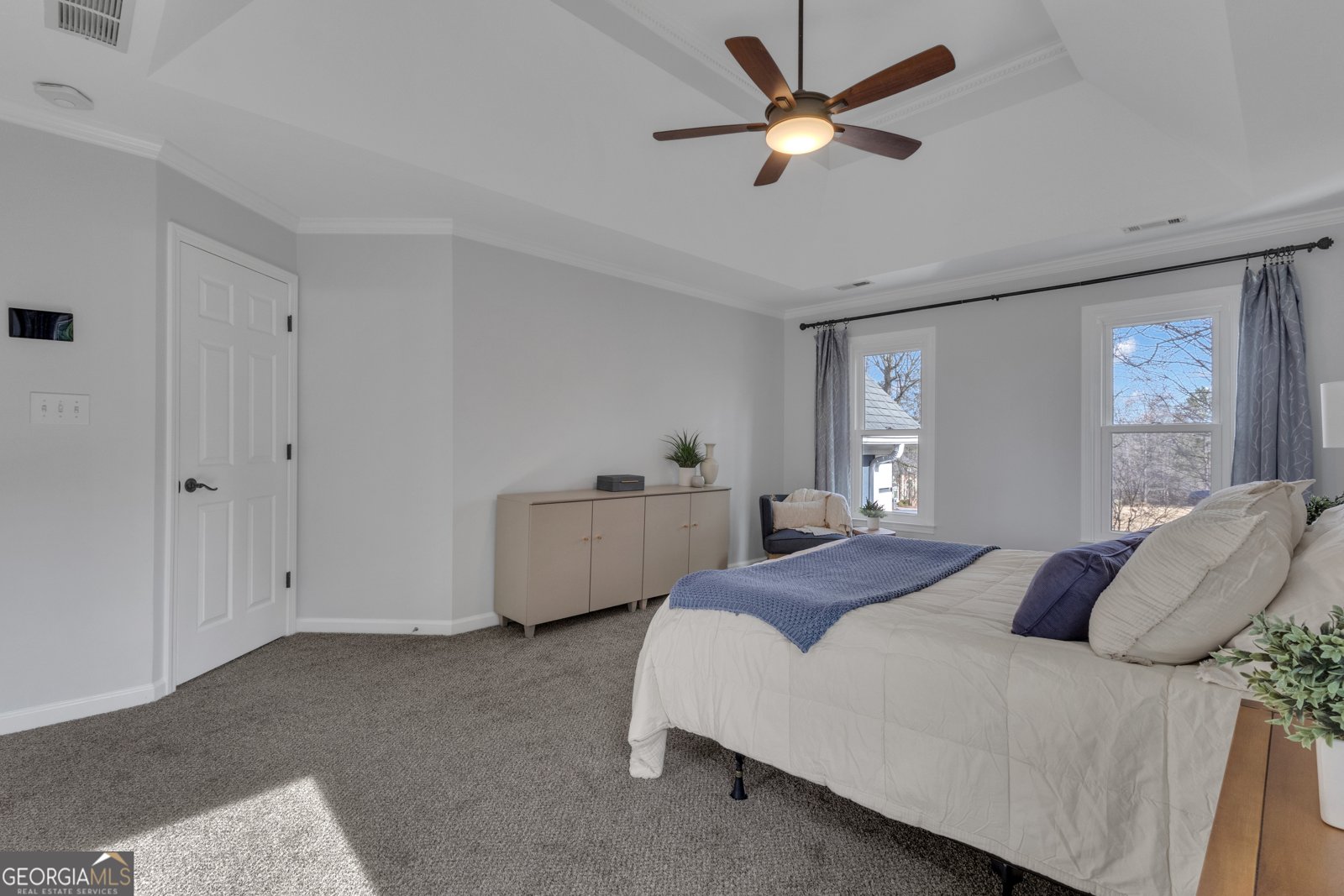 901 Mickleton Lane Peachtree City - Photo 34