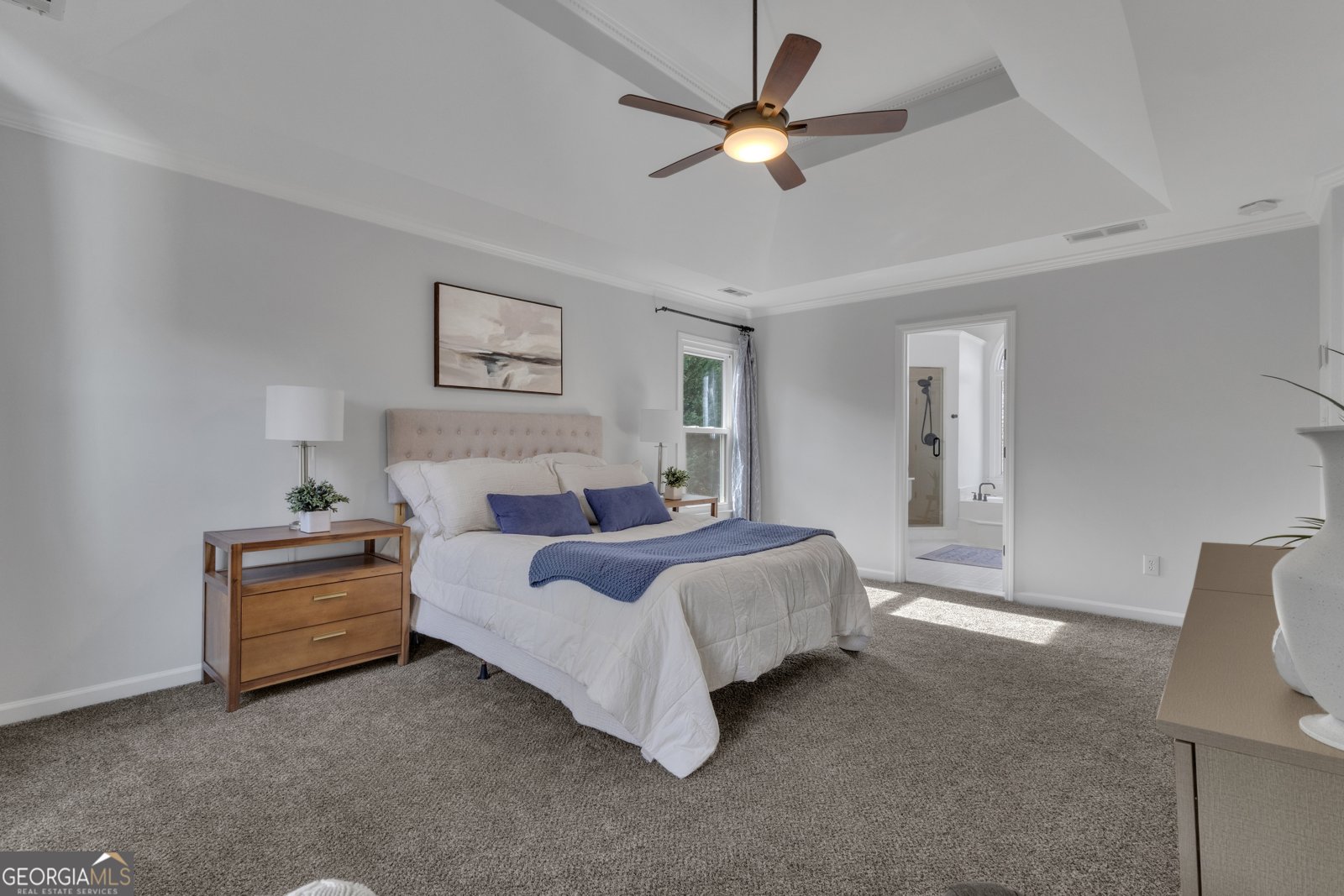 901 Mickleton Lane Peachtree City - Photo 35