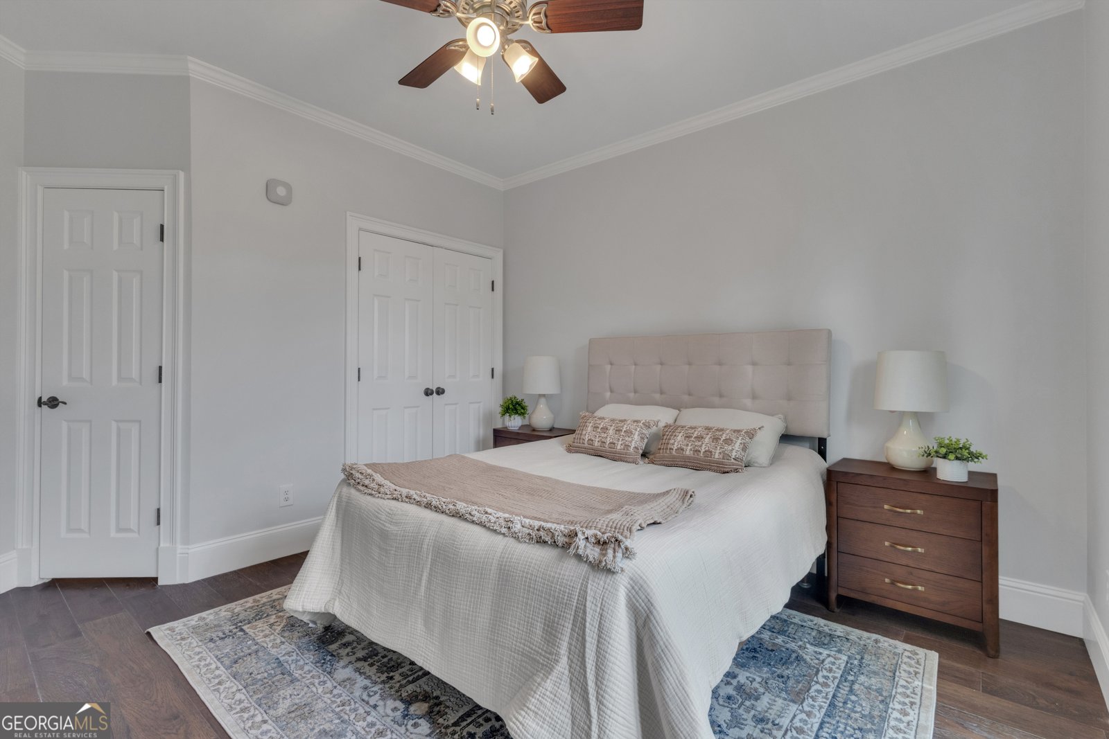 901 Mickleton Lane Peachtree City - Photo 6