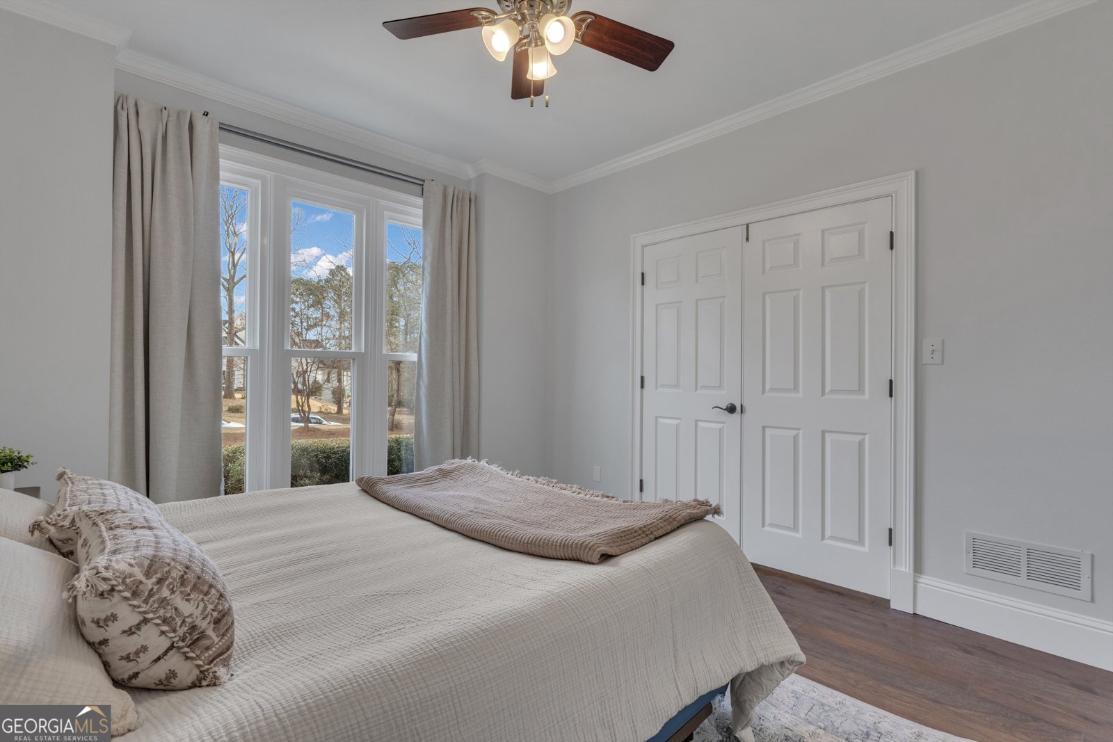 901 Mickleton Lane Peachtree City - Photo 7