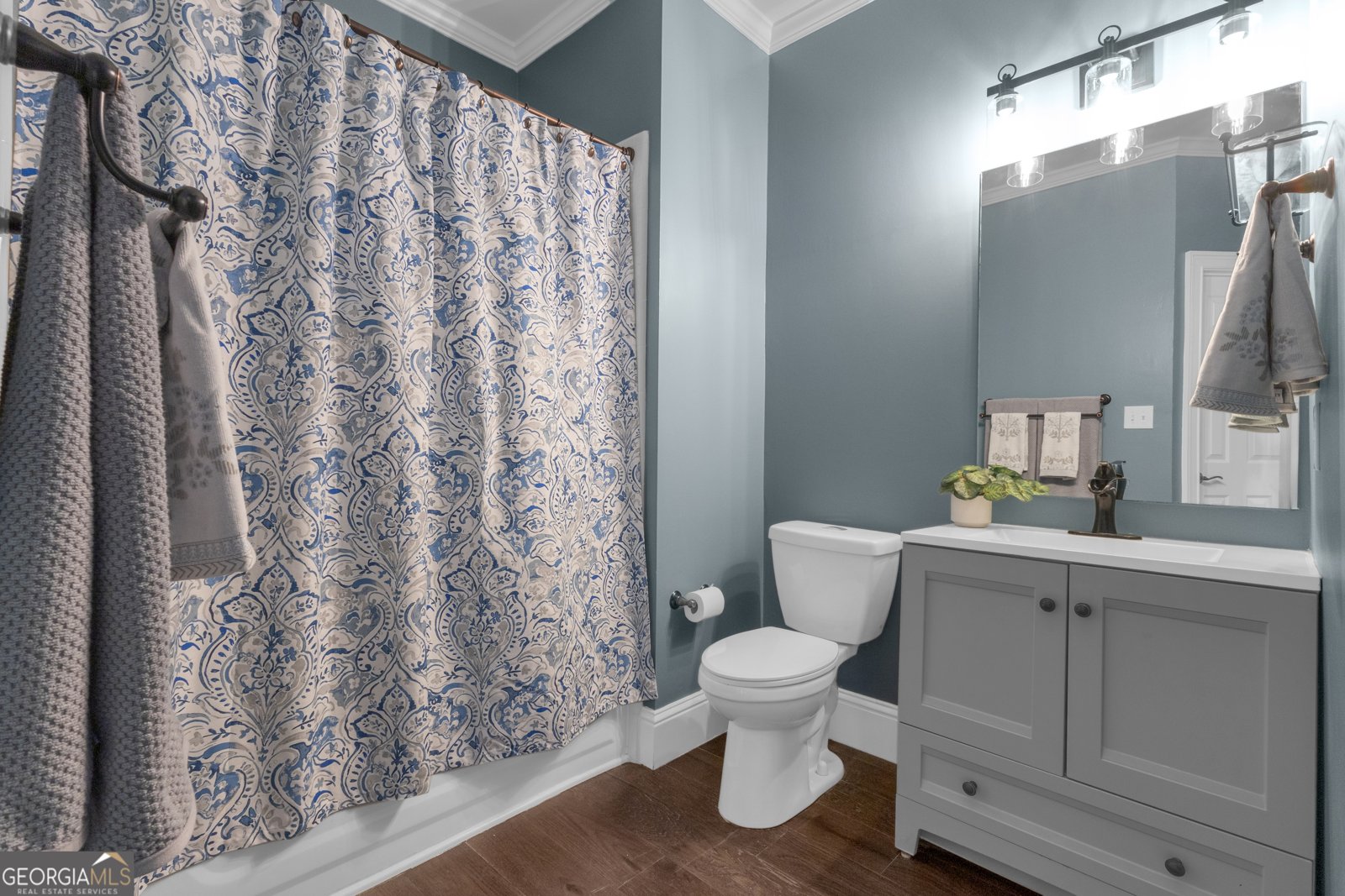 901 Mickleton Lane Peachtree City - Photo 8