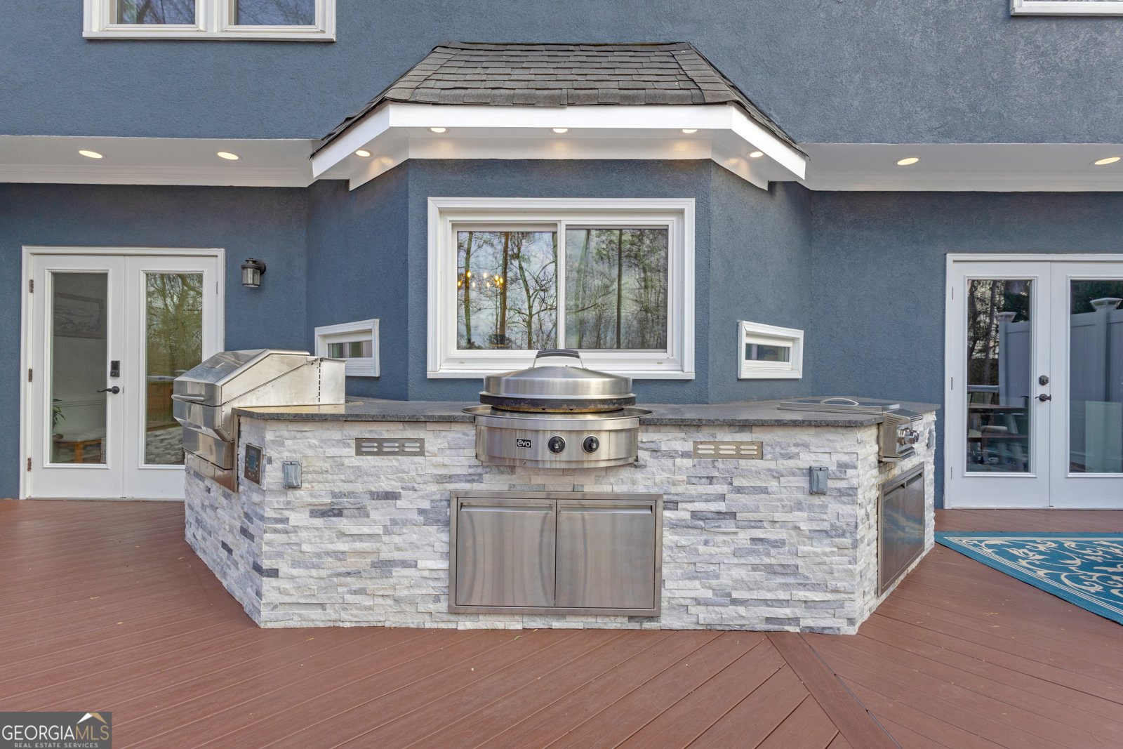 901 Mickleton Lane Peachtree City - Photo 82