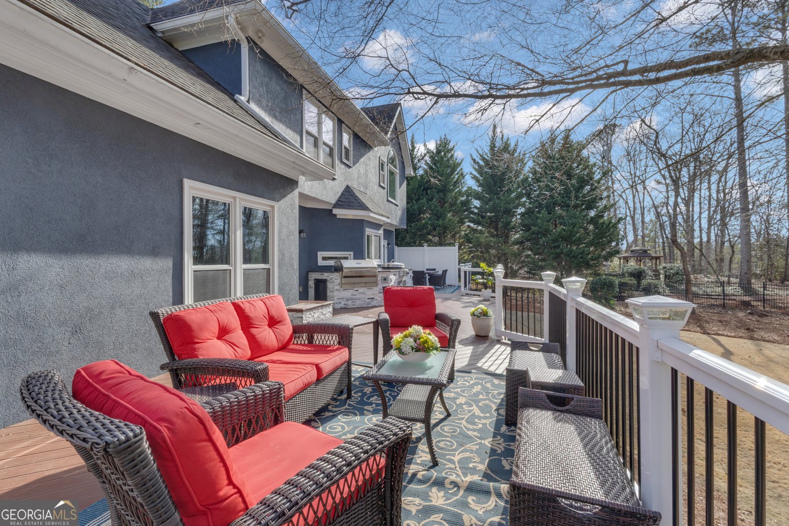 901 Mickleton Lane Peachtree City - Photo 87