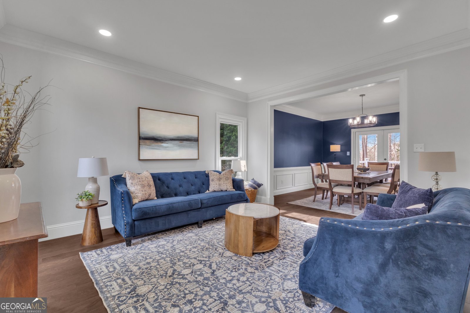 901 Mickleton Lane Peachtree City - Photo 9