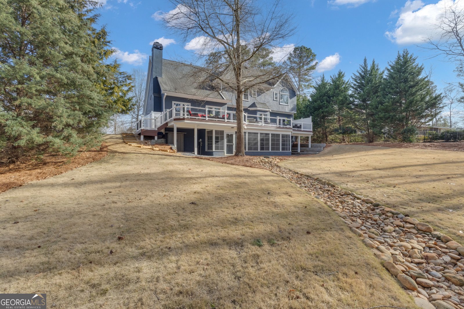 901 Mickleton Lane Peachtree City - Photo 90