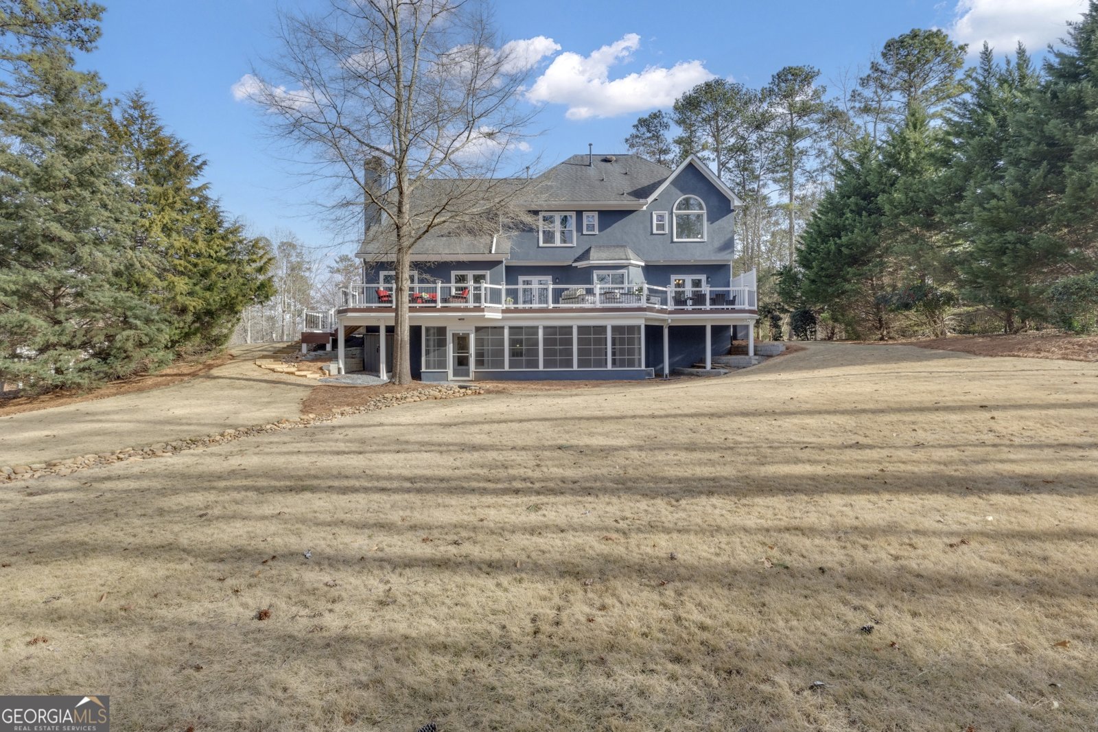 901 Mickleton Lane Peachtree City - Photo 91