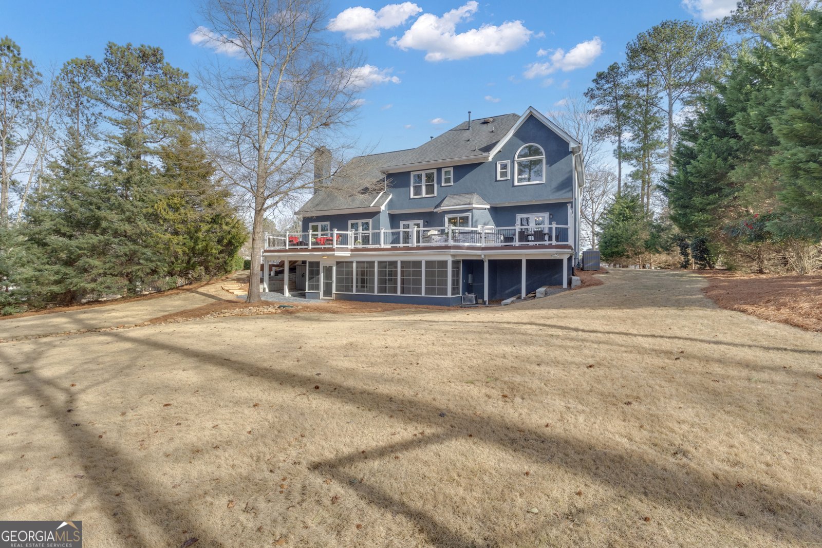 901 Mickleton Lane Peachtree City - Photo 92